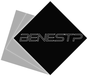 Benjamin Lechuga logo